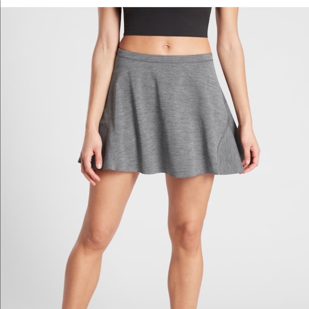 15.5 “ MATCHPOINT SKIRT FROM ATHLETA